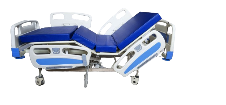 ICU BED ELECTRIC 